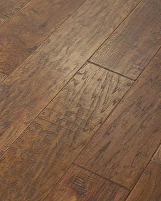 GRANT GROVE 6 3/8 - Pacific Crest Engineered Hardwood by Shaw Floors