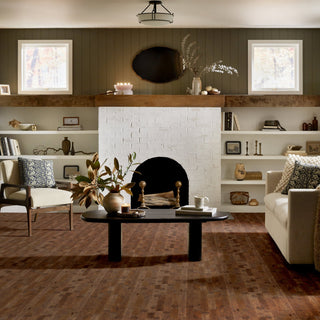 GRANT GROVE 6 3/8 - Pacific Crest Engineered Hardwood by Shaw Floors