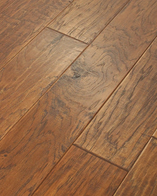 GRANT GROVE 6 3/8 - Woodlake Engineered Hardwood by Shaw Floors