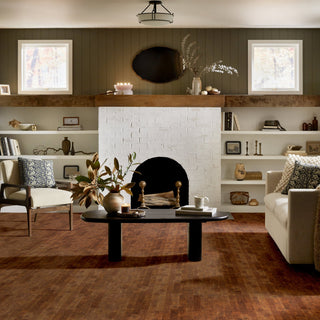 GRANT GROVE 6 3/8 - Woodlake Engineered Hardwood by Shaw Floors