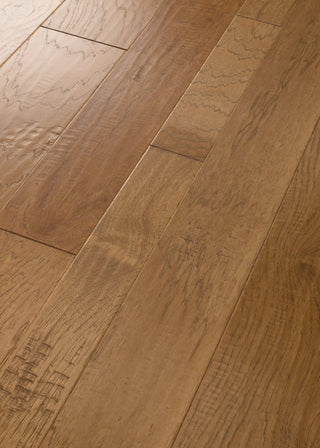 GRANT GROVE MIXED WIDTH - Bravo Engineered Hardwood by Shaw Floors