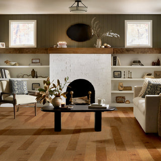 GRANT GROVE MIXED WIDTH - Bravo Engineered Hardwood by Shaw Floors