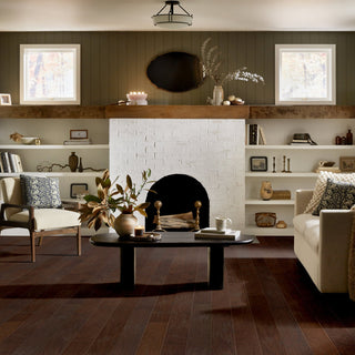 GRANT GROVE MIXED WIDTH - Canyon Engineered Hardwood by Shaw Floors