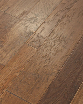 GRANT GROVE MIXED WIDTH - Pacific Crest Engineered Hardwood by Shaw Floors