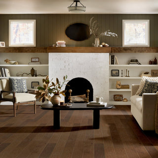 GRANT GROVE MIXED WIDTH - Pacific Crest Engineered Hardwood by Shaw Floors