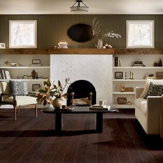 GRANT GROVE MIXED WIDTH - Three Rivers Engineered Hardwood by Shaw Floors