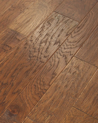 GRANT GROVE MIXED WIDTH - Woodlake Engineered Hardwood by Shaw Floors
