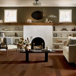 GRANT GROVE MIXED WIDTH - Woodlake Engineered Hardwood by Shaw Floors