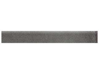 Graphite Bullnose 3x24 Tile & Stone by Anatolia Tile