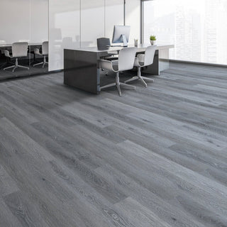 Graphite Oak Vinyl by Next Floor