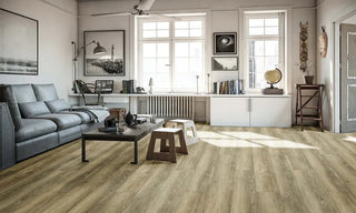 Gravel Road Vinyl by Fuzion Flooring