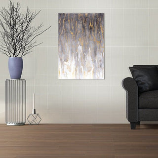 Gravity Gray Rectangle Tile & Stone by American Olean