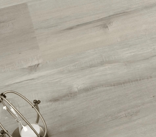 Gray Morn Vinyl by Nu Floor