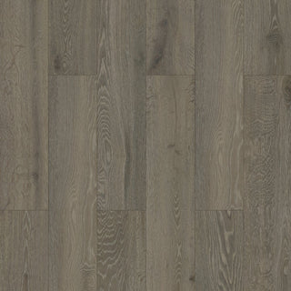 Gray Oak Engineered Hardwood by TAS Flooring
