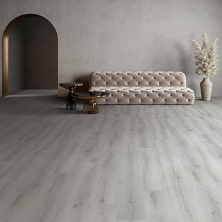 Gray Oak Waterproof Laminate by Next Floor