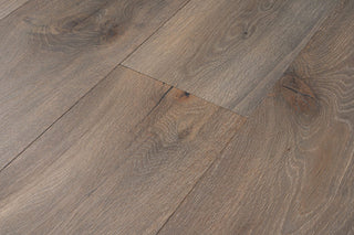 Gray Rocks Engineered Hardwood by Provenza