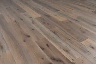 Gray Rocks Engineered Hardwood by Provenza