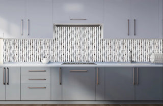 Great Balsam in White Dolomite, Skyline & Cirrus Tile & Stone by Paradiso