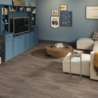 GREAT BASIN II - Conquest Vinyl by Shaw Floors
