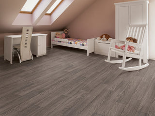 GREAT BASIN II - Conquest Vinyl by Shaw Floors