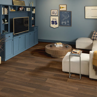 GREAT BASIN II - Ranger Vinyl by Shaw Floors