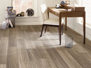 GREAT BASIN II - Sagewood Vinyl by Shaw Floors