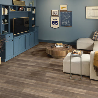 GREAT BASIN II - Sagewood Vinyl by Shaw Floors
