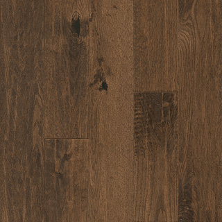 Great Plains 5" Hardwood by Hartco