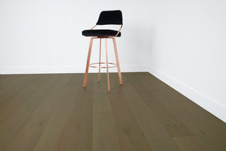 Greco Engineered Hardwood by Villagio Floors Inc.