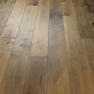 Greene Maple Engineered Hardwood by Hallmark Floors