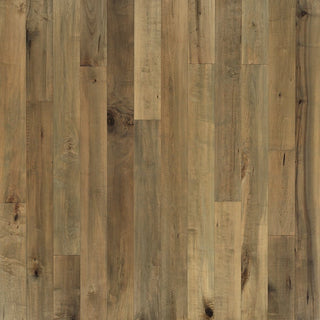 Greene Maple Engineered Hardwood by Hallmark Floors