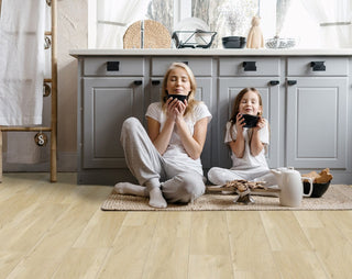 Greensboro spc by TAS Flooring