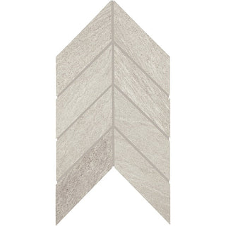 Greige Chevron Tile & Stone by American Olean