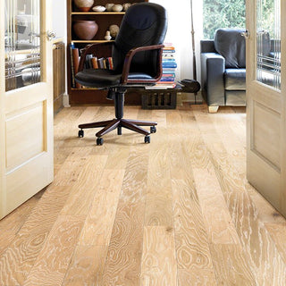 Greige Engineered Hardwood by Bateaux Floor
