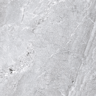 Grey 24x24 by Happy Floors
