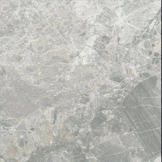 Grey 36x36 by Happy Floors