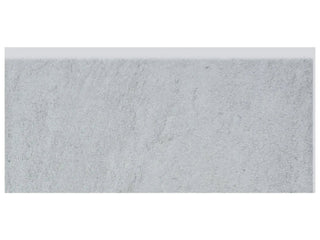 Grey Bullnose 3x8 Tile & Stone by Anatolia Tile