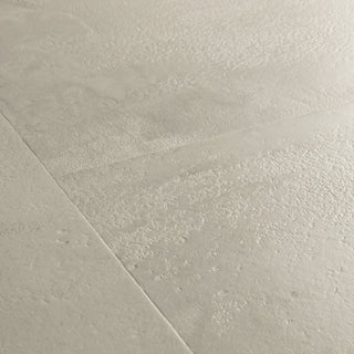 Grey concrete Waterproof Laminate by Quickstep