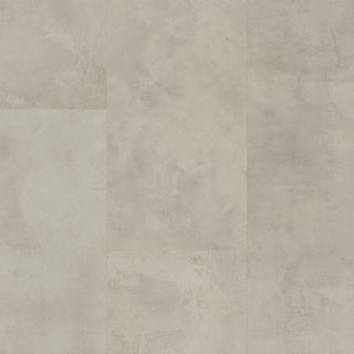 Grey concrete Waterproof Laminate by Quickstep