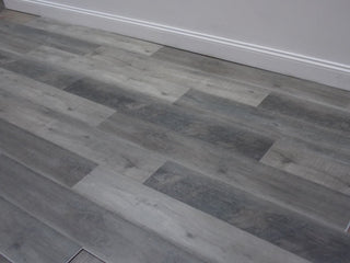 Grey Ice spc by Atlantis Waterproof Floors