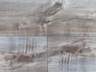 GREY LOFT Water Resistant Laminate by Pravada