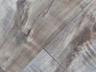 GREY LOFT Water Resistant Laminate by Pravada