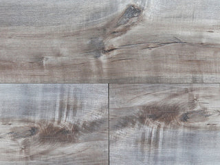GREY LOFT Water Resistant Laminate by Pravada