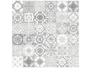 Grey Mix Matte Tile & Stone by Anatolia Tile