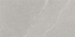 Grey Natural 30x30 by Happy Floors