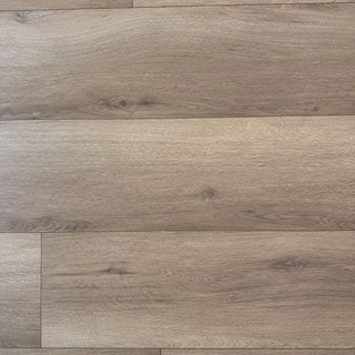 Grey Oak Water Resistant Laminate by Nu Floor