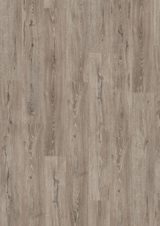 Grey Panora Oak Water Resistant Laminate by Egger