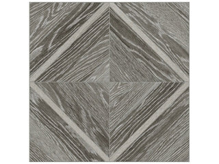Grey Ridge Marquetry Tile & Stone by Anatolia Tile
