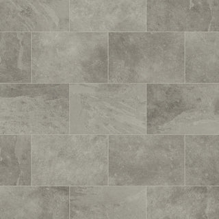 Grey Riven Slate Vinyl by Karndean