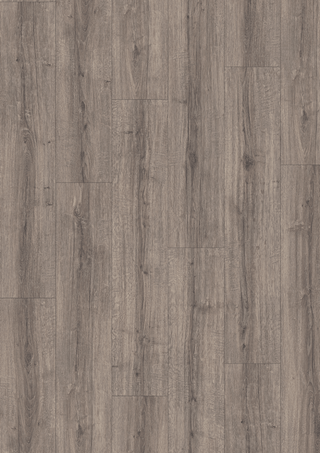 Grey Sherman Oak Water Resistant Laminate by Egger